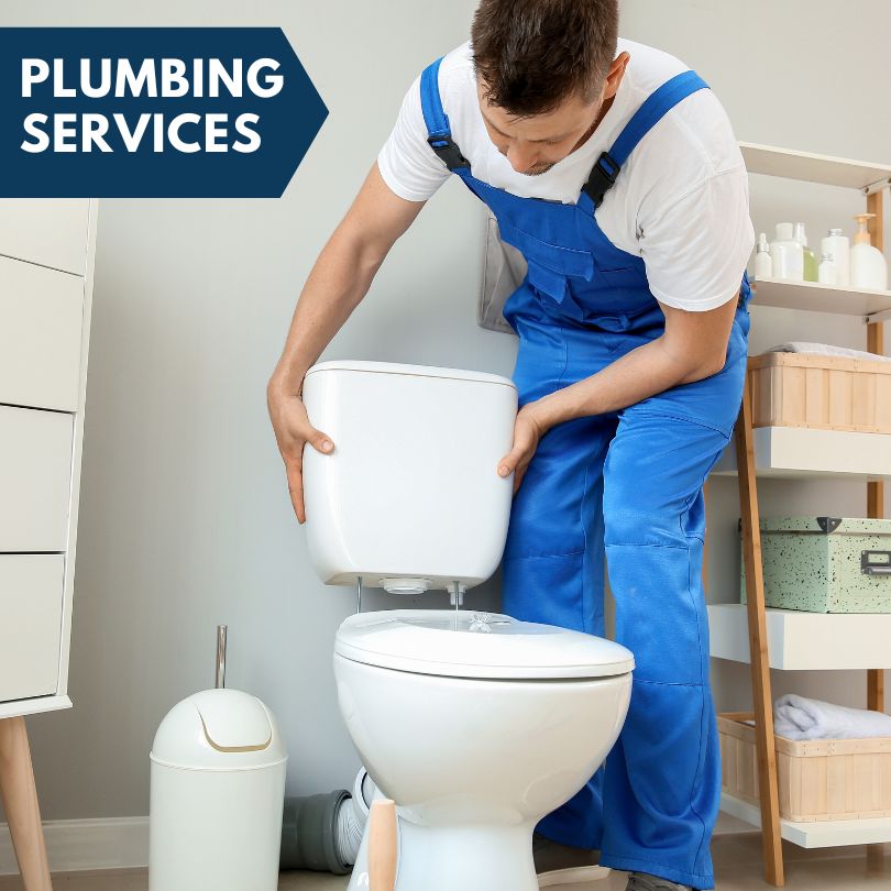 Plumbing Company in Rockford, MI